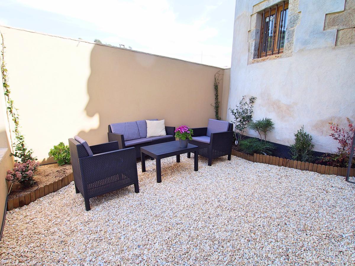 Apartamento Sleep & Can Campana *