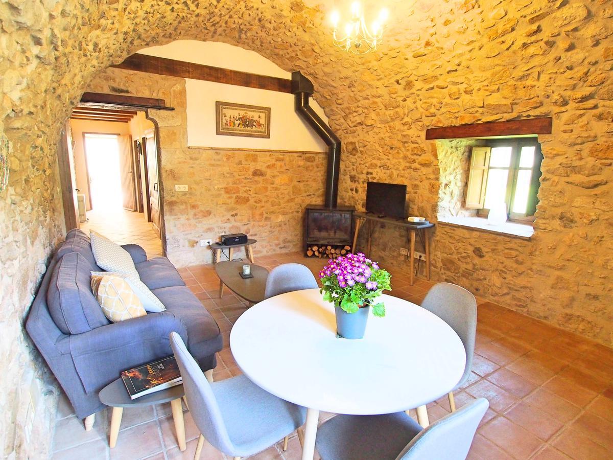 Appartement Sleep & Can Campana