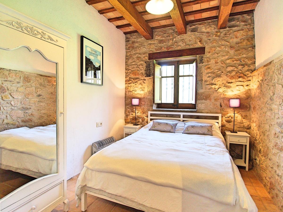 Sleep & Can Campana Appartement *