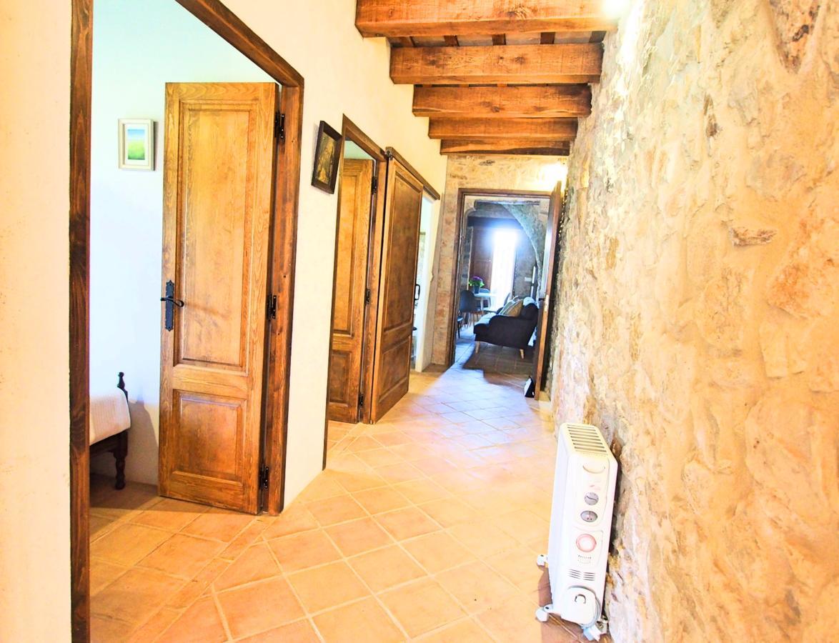 Apartamento Sleep & Can Campana