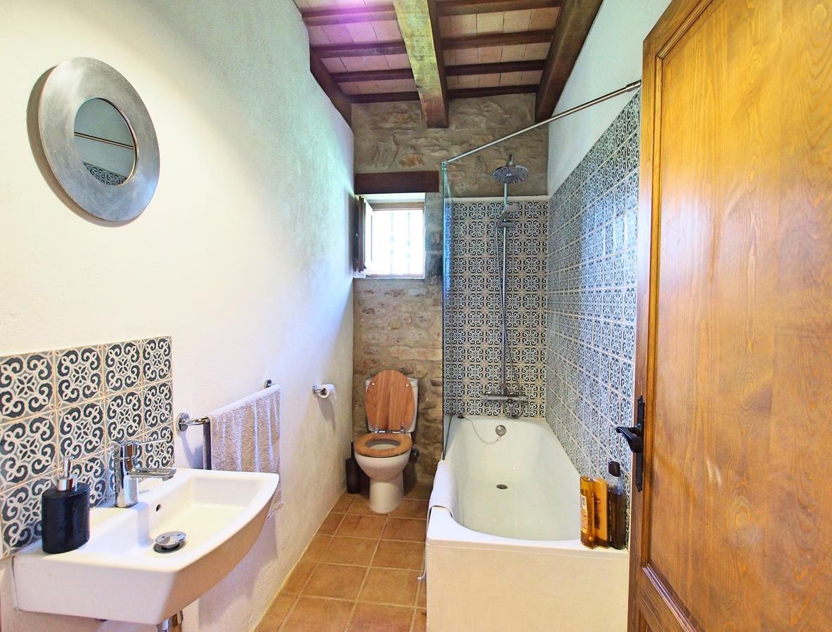 Sleep & Can Campana Apartamento Gerona