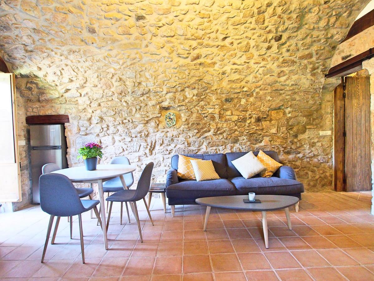 Sleep & Can Campana Apartamento *